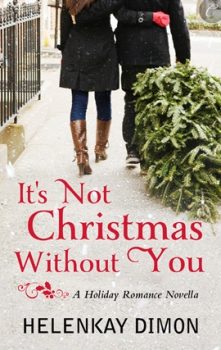 It’s Not Christmas Without You