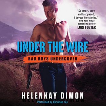 Under The Wire