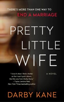 Pretty Little Wife